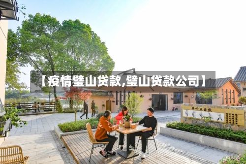【疫情璧山贷款,璧山贷款公司】-第2张图片