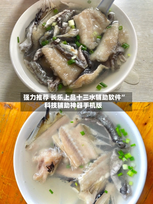 强力推荐 长乐上品十三水辅助软件	”科技辅助神器手机版-第2张图片