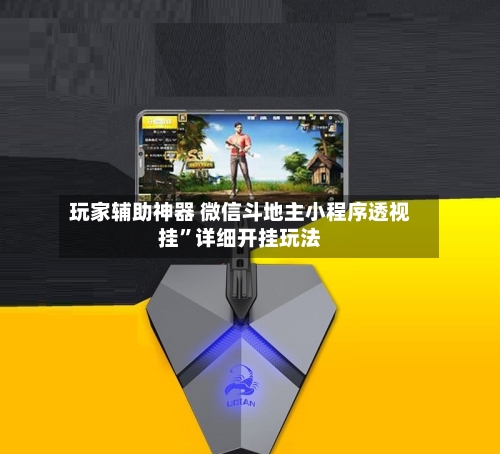 玩家辅助神器 微信斗地主小程序透视挂”详细开挂玩法