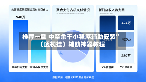 推荐一款 中至余干小程序辅助安装”（透视挂）辅助神器教程-第2张图片