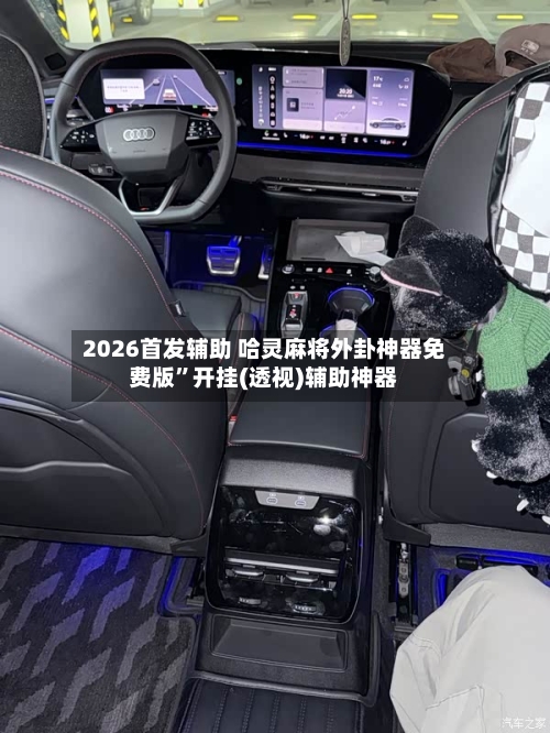 2026首发辅助 哈灵麻将外卦神器免费版”开挂(透视)辅助神器