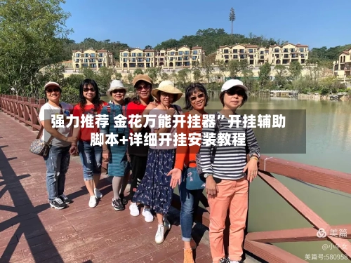强力推荐 金花万能开挂器”开挂辅助脚本+详细开挂安装教程