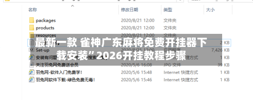 最新一款 雀神广东麻将免费开挂器下载安装	”2026开挂教程步骤-第2张图片