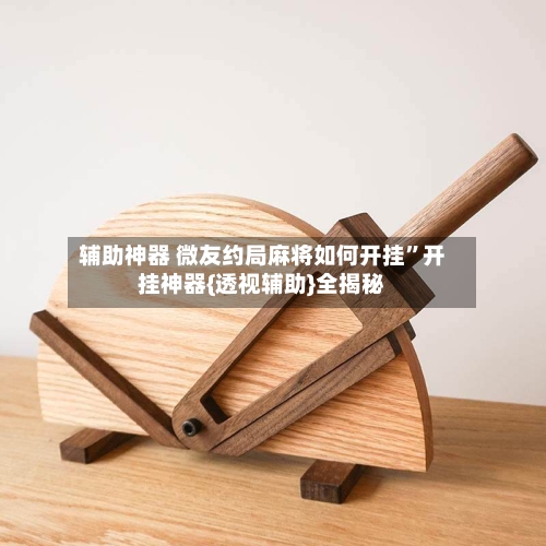 辅助神器 微友约局麻将如何开挂”开挂神器{透视辅助}全揭秘-第3张图片