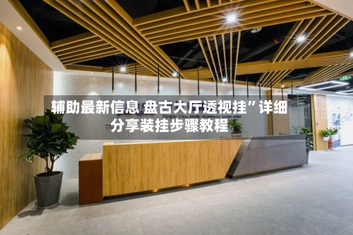 辅助最新信息 盘古大厅透视挂	”详细分享装挂步骤教程-第2张图片
