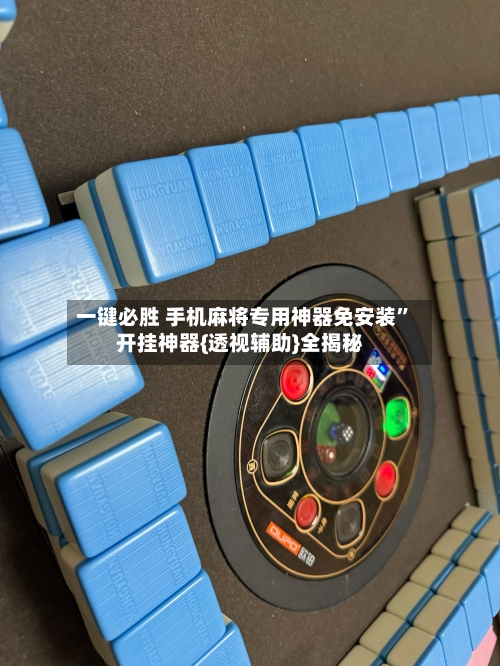 一键必胜 手机麻将专用神器免安装	”开挂神器{透视辅助}全揭秘-第2张图片