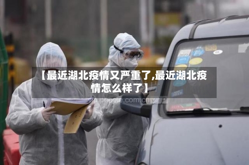 【最近湖北疫情又严重了,最近湖北疫情怎么样了】-第2张图片