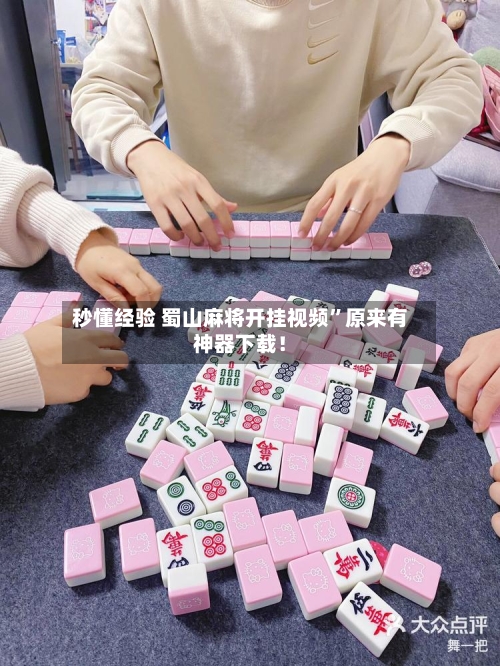 秒懂经验 蜀山麻将开挂视频”原来有神器下载！-第2张图片