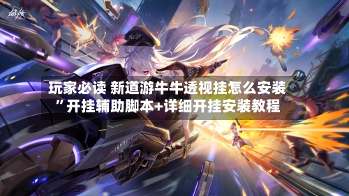 玩家必读 新道游牛牛透视挂怎么安装”开挂辅助脚本+详细开挂安装教程-第2张图片