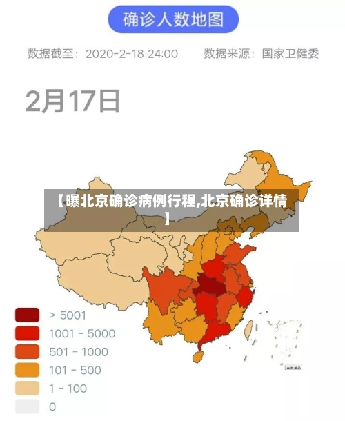 【曝北京确诊病例行程,北京确诊详情】