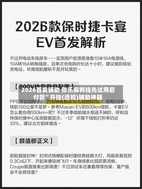 2026首发辅助 微乐麻将挂先试用后付款	”开挂(透视)辅助神器-第3张图片