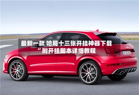 最新一款 哈局十三张开挂神器下载	”附开挂脚本详细教程-第3张图片