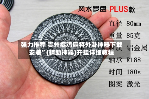 强力推荐 贵州捉鸡麻将外卦神器下载安装	”(辅助神器)开挂详细教程-第2张图片