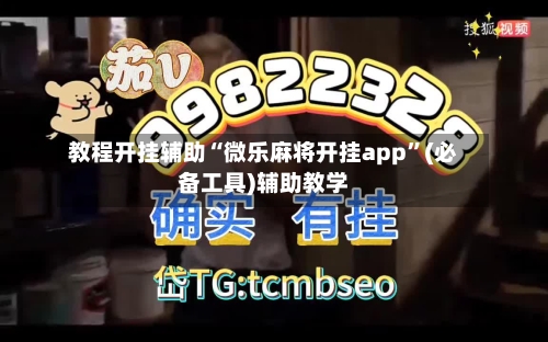教程开挂辅助“微乐麻将开挂app	”(必备工具)辅助教学-第2张图片