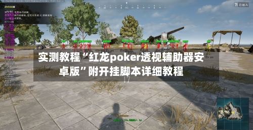 实测教程“红龙poker透视辅助器安卓版”附开挂脚本详细教程-第2张图片