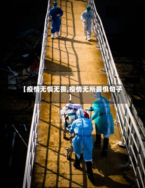 【疫情无惧无畏,疫情无所畏惧句子】