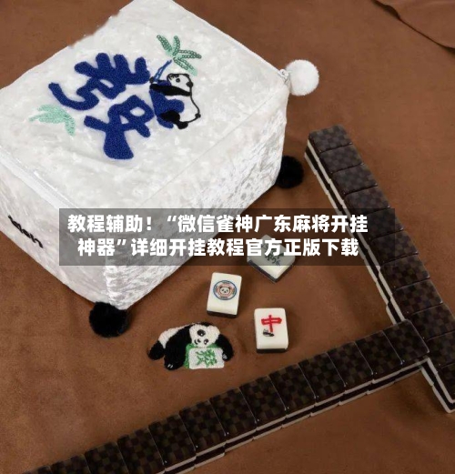 教程辅助！“微信雀神广东麻将开挂神器	”详细开挂教程官方正版下载-第3张图片