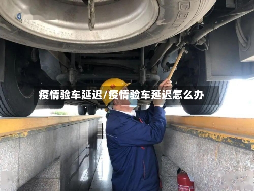 疫情验车延迟/疫情验车延迟怎么办