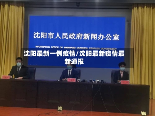 沈阳最新一例疫情/沈阳最新疫情最新通报