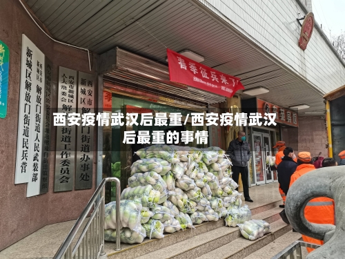 西安疫情武汉后最重/西安疫情武汉后最重的事情-第2张图片