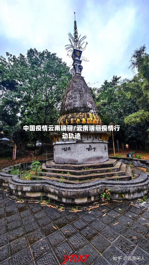 中国疫情云南瑞丽/云南瑞丽疫情行动轨迹