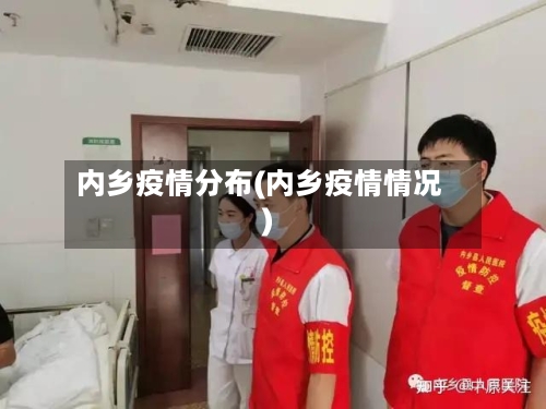 内乡疫情分布(内乡疫情情况)