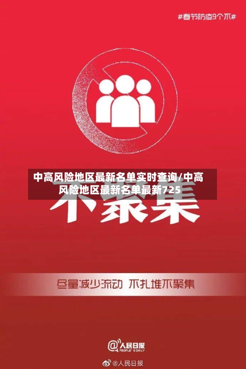 中高风险地区最新名单实时查询/中高风险地区最新名单最新725