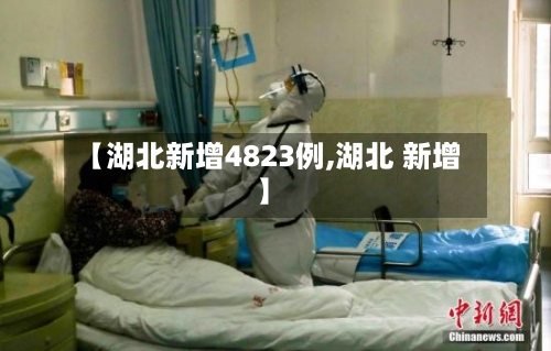 【湖北新增4823例,湖北 新增】