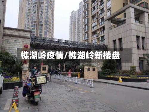 樵湖岭疫情/樵湖岭新楼盘-第2张图片