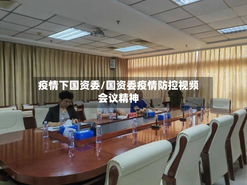 疫情下国资委/国资委疫情防控视频会议精神-第2张图片