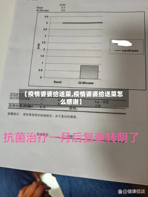 【疫情婆婆给送菜,疫情婆婆给送菜怎么感谢】-第3张图片