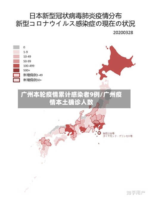 广州本轮疫情累计感染者9例/广州疫情本土确诊人数
