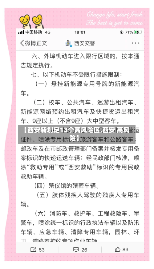 【西安新划定13个高风险区,西安 高风险】