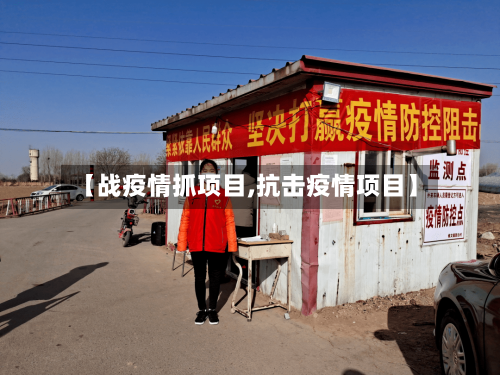 【战疫情抓项目,抗击疫情项目】-第2张图片