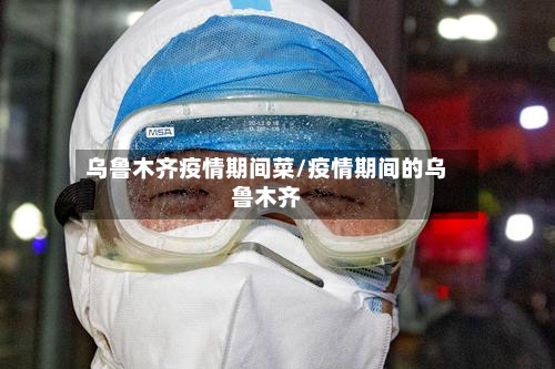 乌鲁木齐疫情期间菜/疫情期间的乌鲁木齐