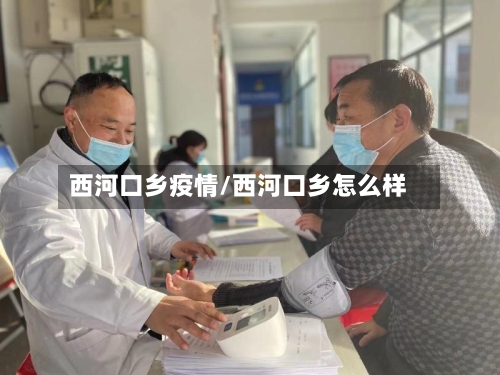 西河口乡疫情/西河口乡怎么样-第2张图片