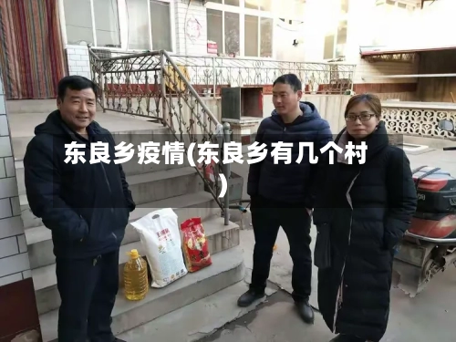 东良乡疫情(东良乡有几个村)
