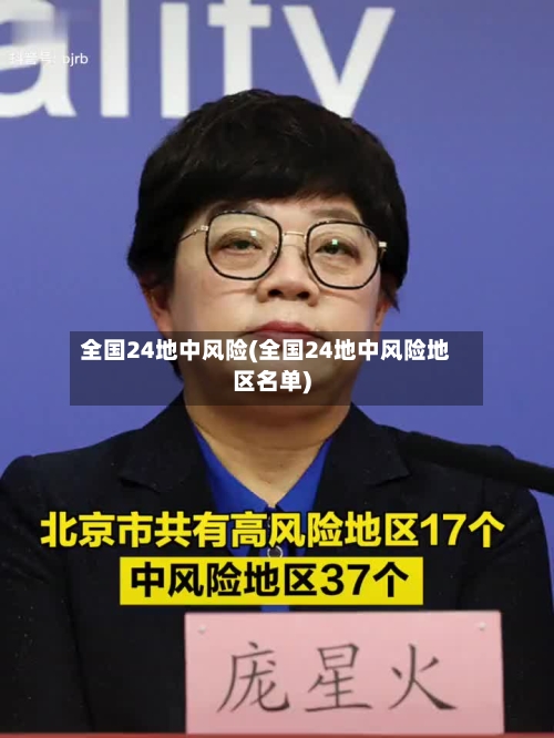 全国24地中风险(全国24地中风险地区名单)-第3张图片