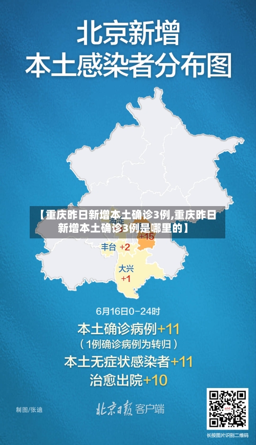 【重庆昨日新增本土确诊3例,重庆昨日新增本土确诊3例是哪里的】-第2张图片
