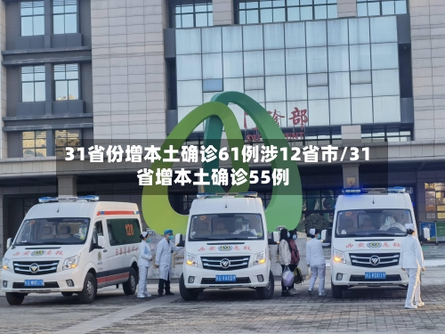 31省份增本土确诊61例涉12省市/31省增本土确诊55例-第3张图片