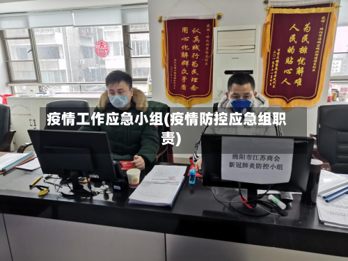 疫情工作应急小组(疫情防控应急组职责)-第3张图片
