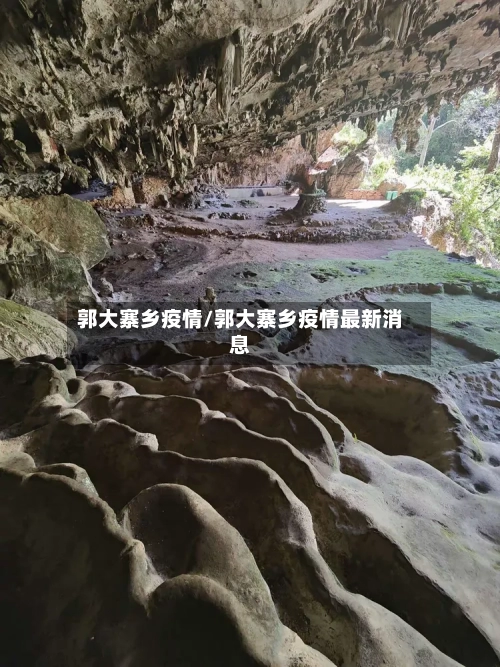 郭大寨乡疫情/郭大寨乡疫情最新消息