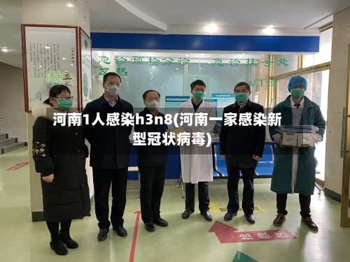河南1人感染h3n8(河南一家感染新型冠状病毒)