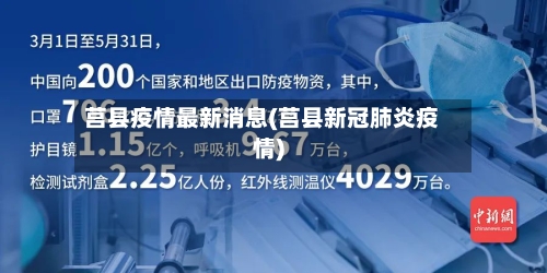 莒县疫情最新消息(莒县新冠肺炎疫情)-第3张图片