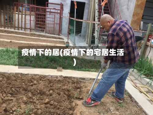 疫情下的居(疫情下的宅居生活)-第2张图片