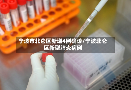 宁波市北仑区新增4例确诊/宁波北仑区新型肺炎病例