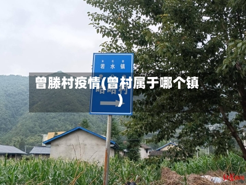 曾滕村疫情(曾村属于哪个镇)