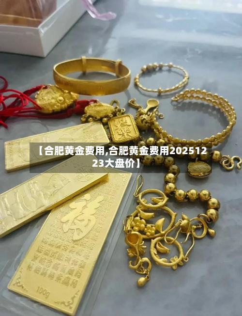 【合肥黄金费用,合肥黄金费用20251223大盘价】-第2张图片