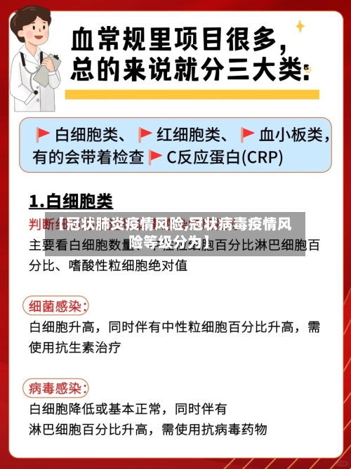 【冠状肺炎疫情风险,冠状病毒疫情风险等级分为】