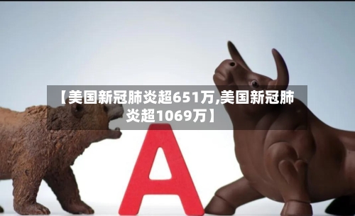【美国新冠肺炎超651万,美国新冠肺炎超1069万】-第3张图片